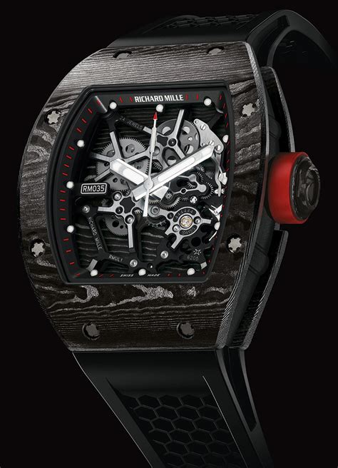 richard mille rm 035 01|richard mille rm030.